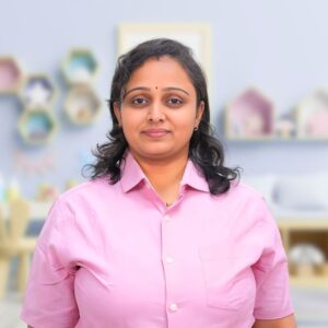 Namrata Dudharejiya