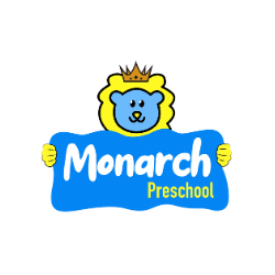 monarch footer logo