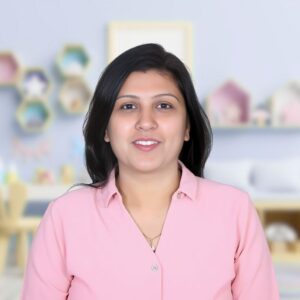 vandana agravat